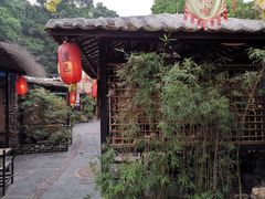 -五邑人家(江门店)