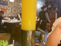 -潮辣重庆火锅(二七万达店)