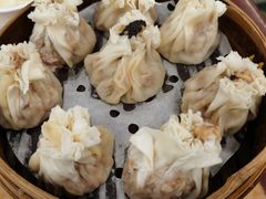 -都一处烧麦馆(前门店)