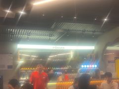 -破店肥哈·东北烧烤·夜宵(南山保利店)