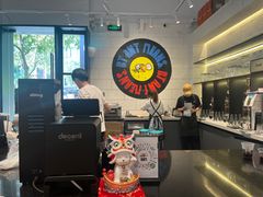 -Dogi&kiki Coffee(中心商务大厦店)