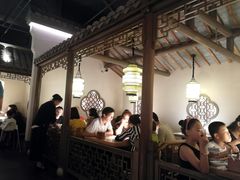 大堂-吴莊(龙城万科里店)