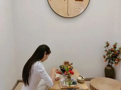 -沐森 •疗愈头疗馆(打浦桥店)