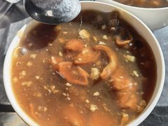 炒肝-姚记炒肝店(鼓楼店)