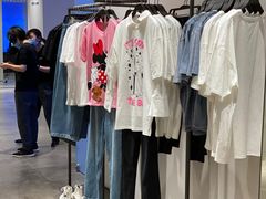 -URBAN REVIVO(西安Momopark店)