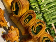 豆皮-月半小炉焖烤