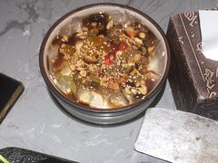 -简普菜烤鱼(苏宁生活广场店)