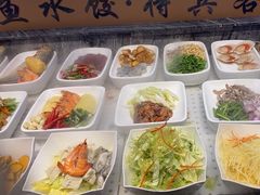 -渔家风味·鲅鱼水饺·央视展播·海鲜天津菜(开发区店)