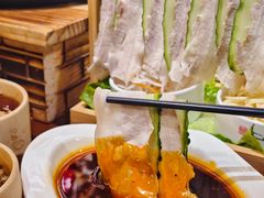 -苏渝汇重庆江湖菜(桐泾公园店)