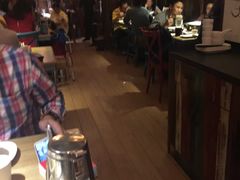 大堂-吴越荣记·苏州菜·松鼠桂鱼(斜塘老街店)