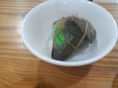 蛋黄粽-阊门姚记豆浆(旧学前直营店)