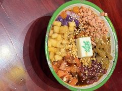 -李炮称盘麻辣烫(无锡荟聚店)