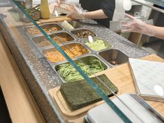 -米陀饭团•紫菜包饭(中华广场店)