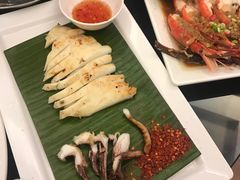 -建兴酒家(班塔通分店)