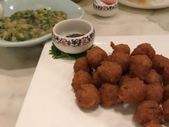 -那家小馆•北京菜•烤鸭(香山店)