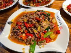-小口味