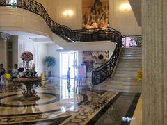 -中旅阿那亚九龙湖·公主酒店