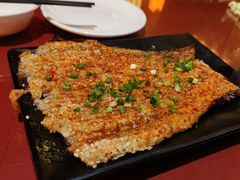 -地摊风云龙虾烧烤铺(裕民店)