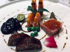 -涵苑私宴定制(外滩店)