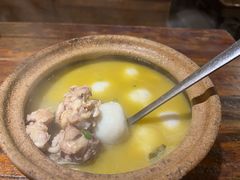 -霄汉羊排(万松园一店)