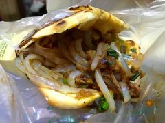 -刘氏方酥锅盔(古城总店)