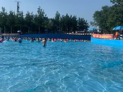 -欢乐水魔方水世界