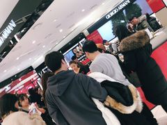 -乐天免税店(明洞店)