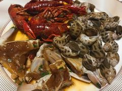 -皇城中餐厅·潮菜传承·私享宴客