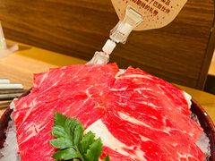 -巴奴毛肚火锅(京西大悦城店)