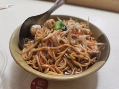 联生炒面-联生老店(集美店)