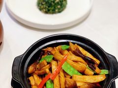 -乾隆美食·本帮菜(黄河路店)