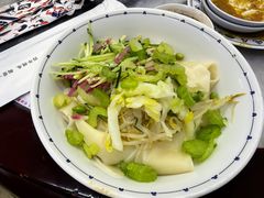 -海碗居老北京炸酱面(增光路店)