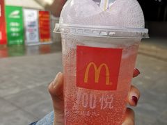 麦炫酷-麦当劳(小白楼店)