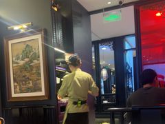 -额娘·春饼烤鸭(华北七楼创始店)