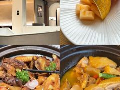 -客汀家宴·客家烟火 四季食材(集美店)