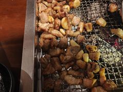 -肉甲韩国木炭烤肉(新壹街1店)
