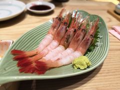 -隐泉京望日式料理(太和广场店)