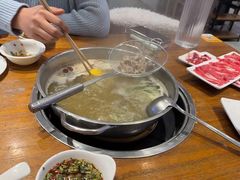 -牛必福潮汕牛肉火锅(油坊桥店)