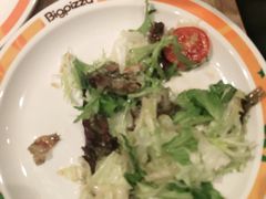 -比格比萨自助(延庆万达广场店)