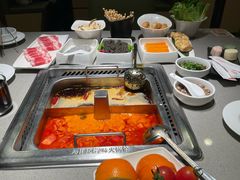 -海底捞火锅(万嘉360广场店)