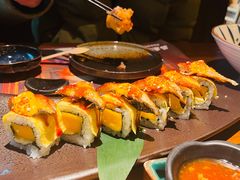 -京鹿料理(荟聚店)