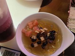 -重庆高老九火锅(万象城店)