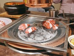 -橡果烤肉(仙林店)