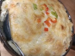 -九田家黑牛烤肉料理(太原迎泽区同至人店)
