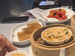 -潮府馆·非遗潮州菜·世纪公园(新国际博览中心店)