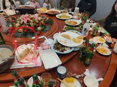 -小油饼老菜坊(红旗街店)