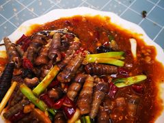 -食鼎记海鲜大排档(美食街店)
