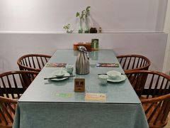 -茶油香闽南菜·花园餐厅(前埔店)