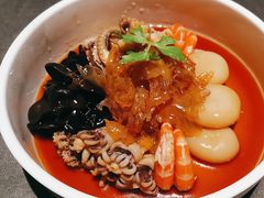 -旺顺阁·北京菜·烤鸭(大望路店)