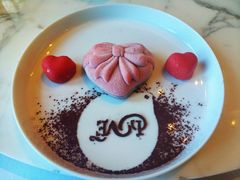 -宝丽轩中餐厅BAOLIXUAN